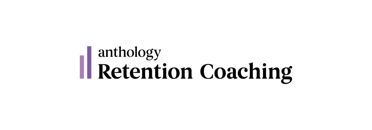 retention coaching logo