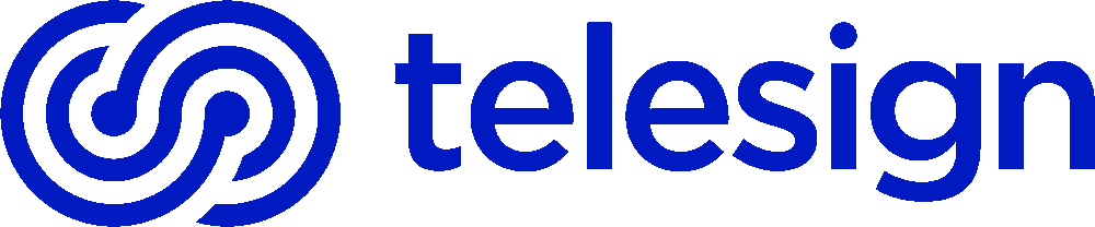 Telesign logo