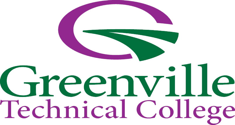 Greenville Technical College logo