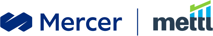 Mercer | Mettl Logo