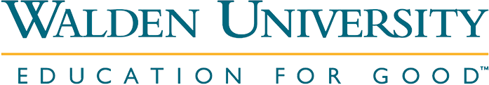 Walden University logo