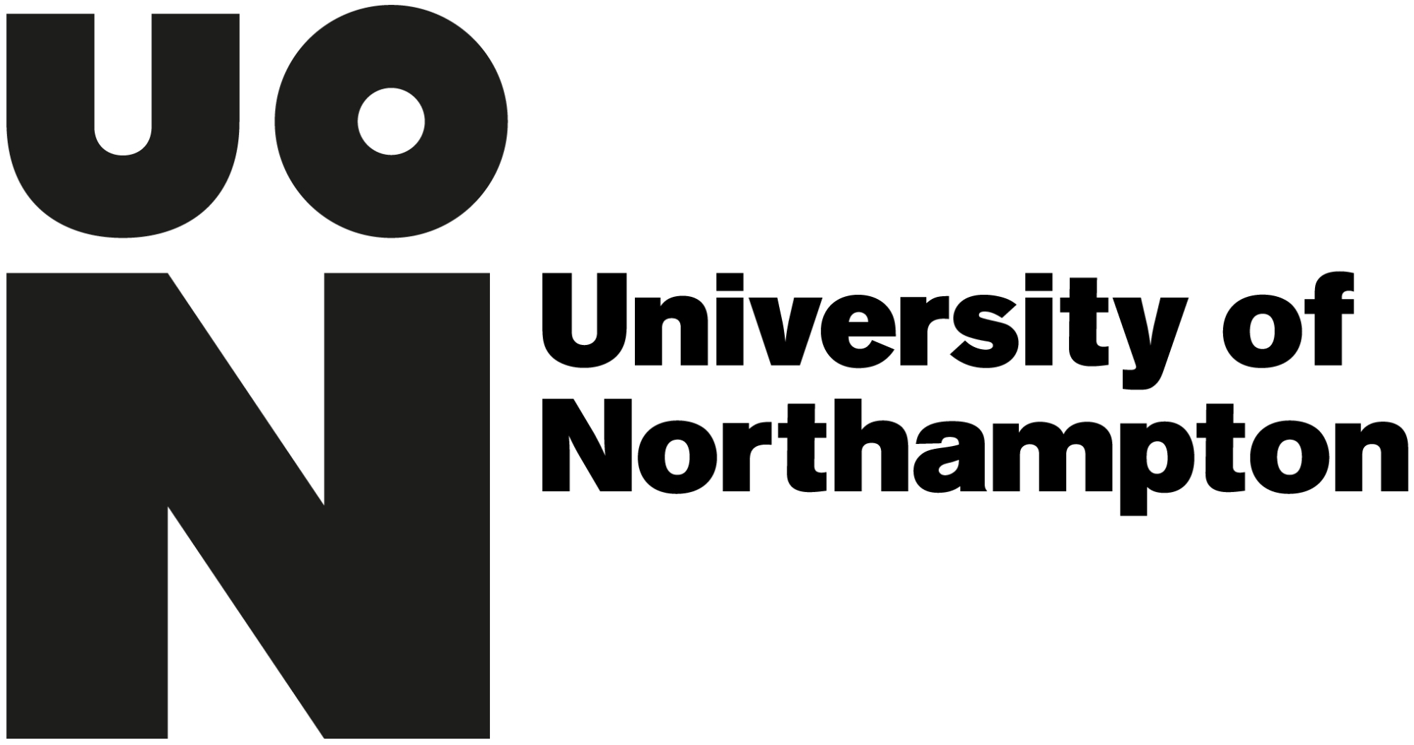 University of Northampton logo