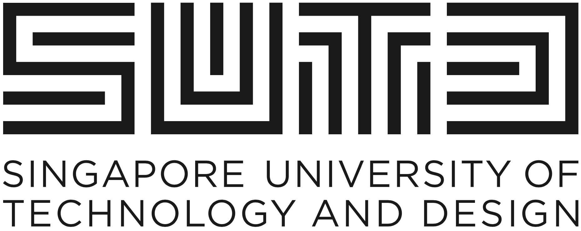 Singapore University of Technology and Design logo