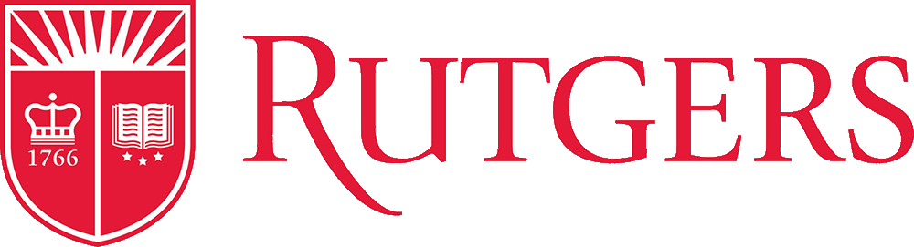 Rutgers University logo