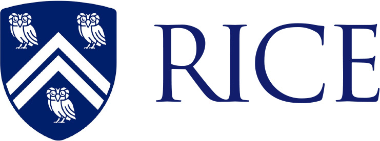 Rice University logo