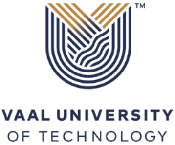 Vaal University of Technology logo