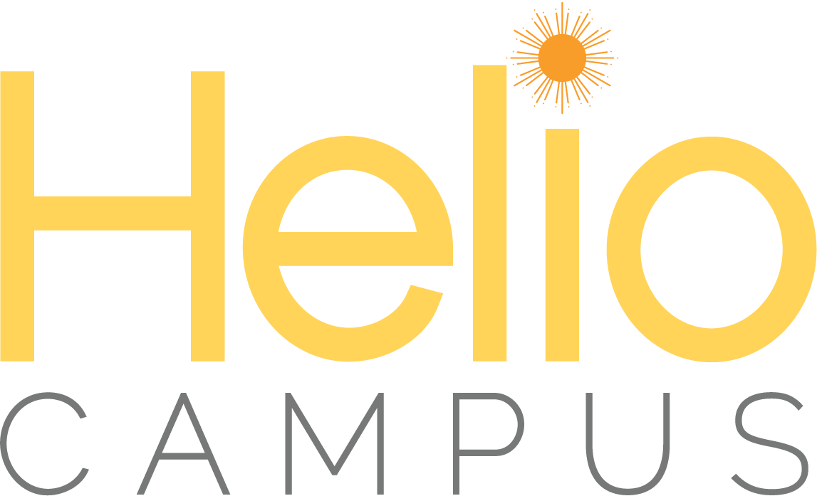 HelioCampus Logo