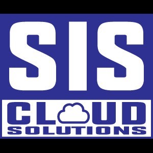 SIS Cloud Solutions Logo