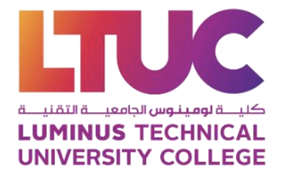 Luminus Logo