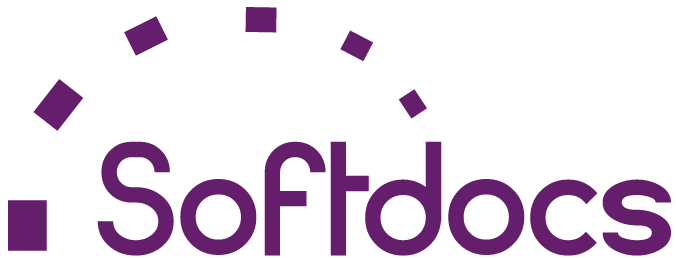 Softdocs logo