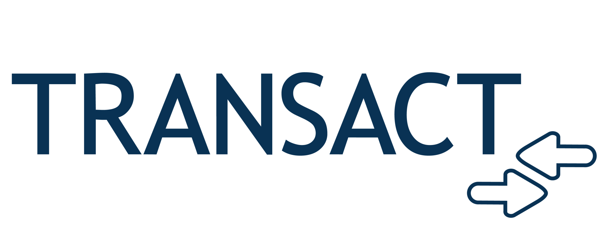 transact logo