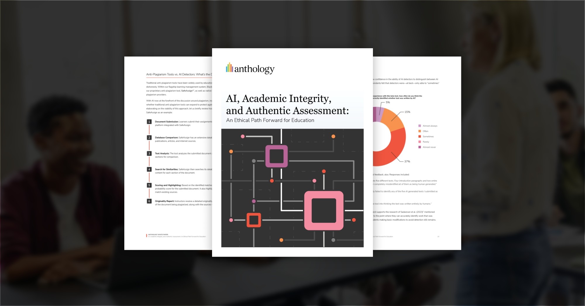 AI Academic Integrity and Authentic Assessment White Paper