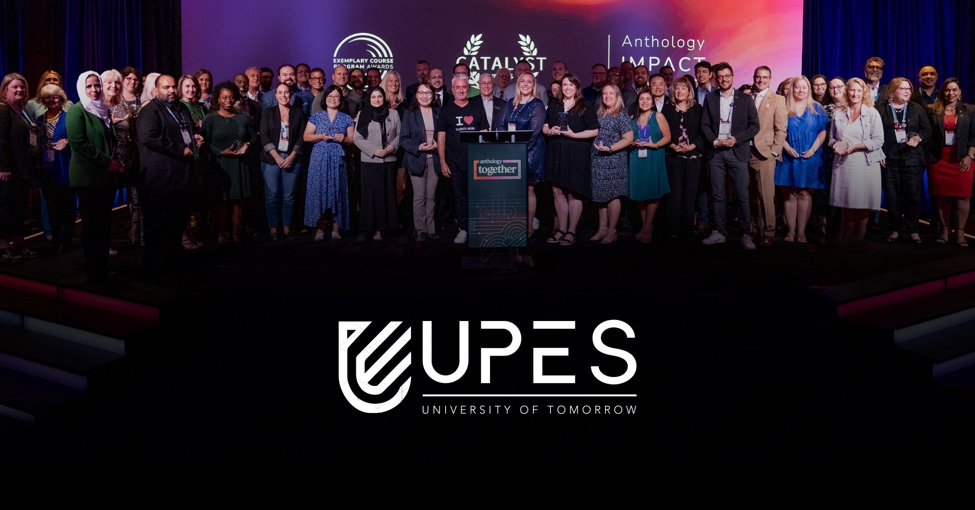 UPES Catalyst Awards 2023