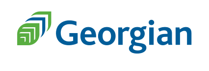 Georgian Logo