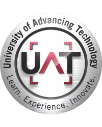 UAT Logo