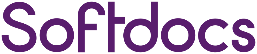 Softdocs logo