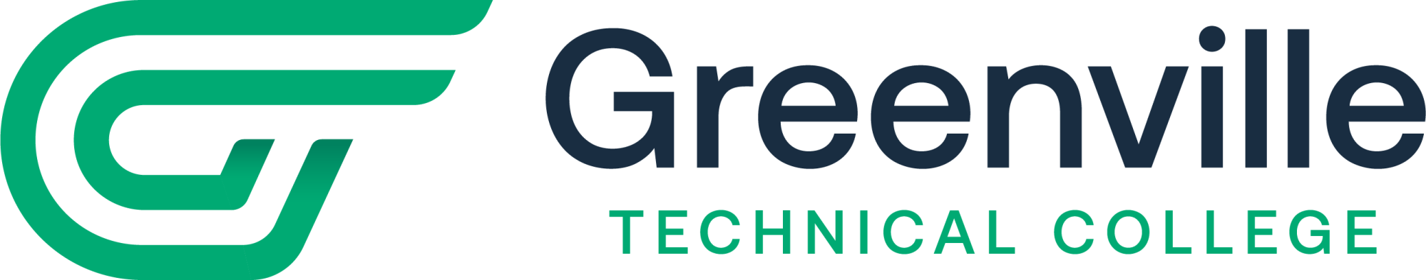 Greenville Technical College Logo