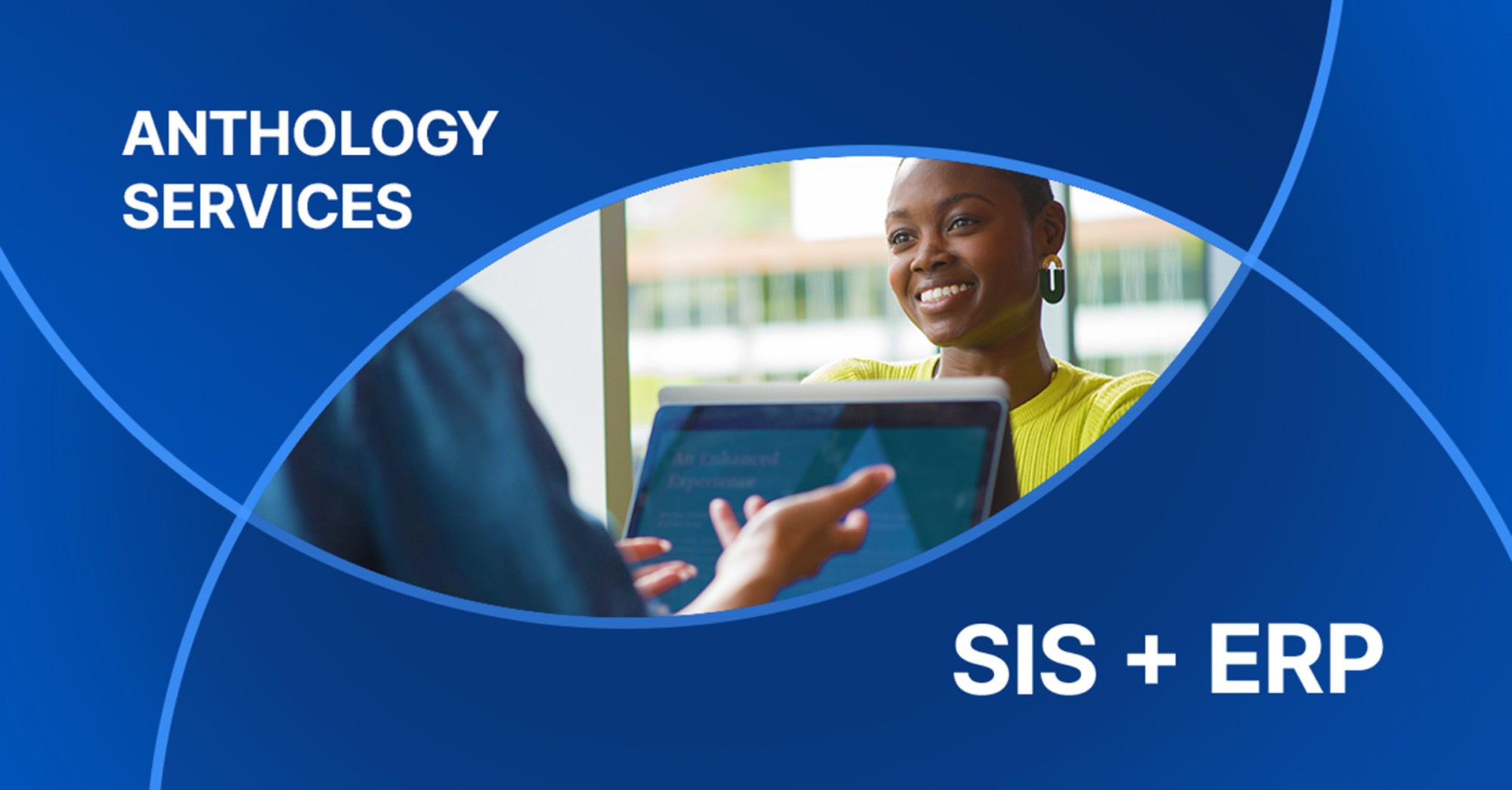 SIS + ERP
