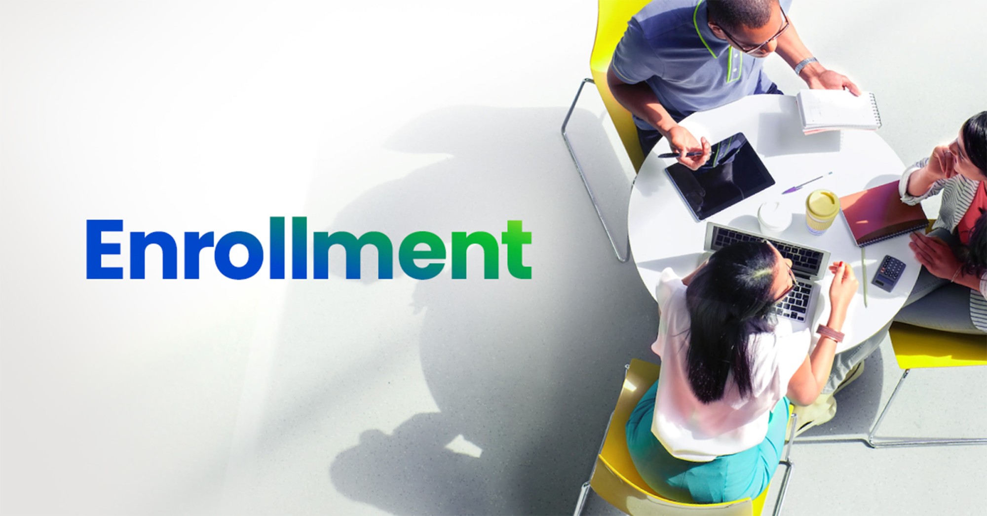 Enrollment