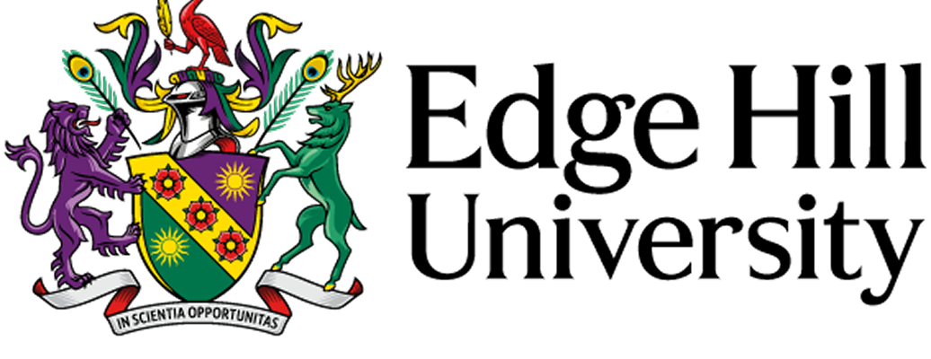 Edge Hill University Logo