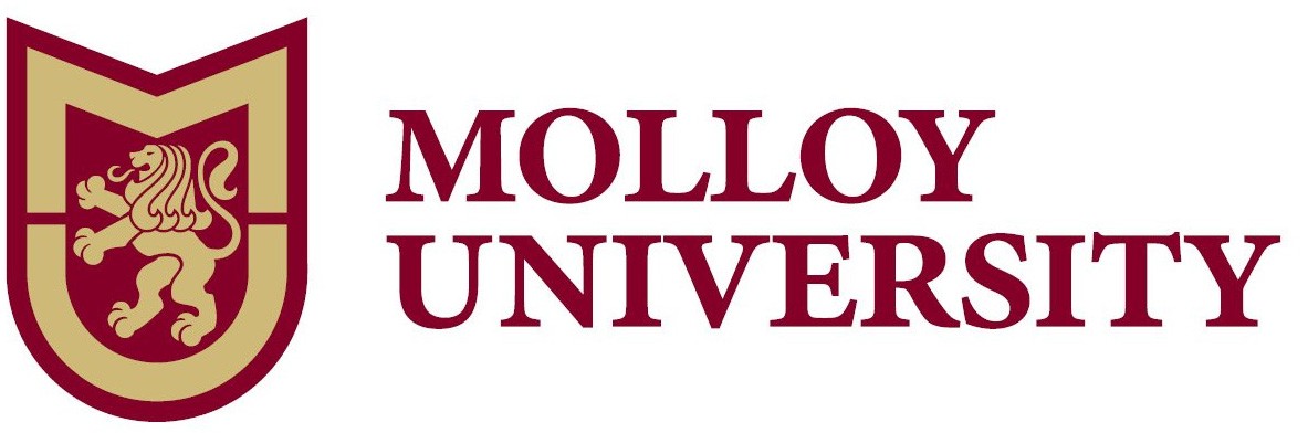 Molloy University Logo