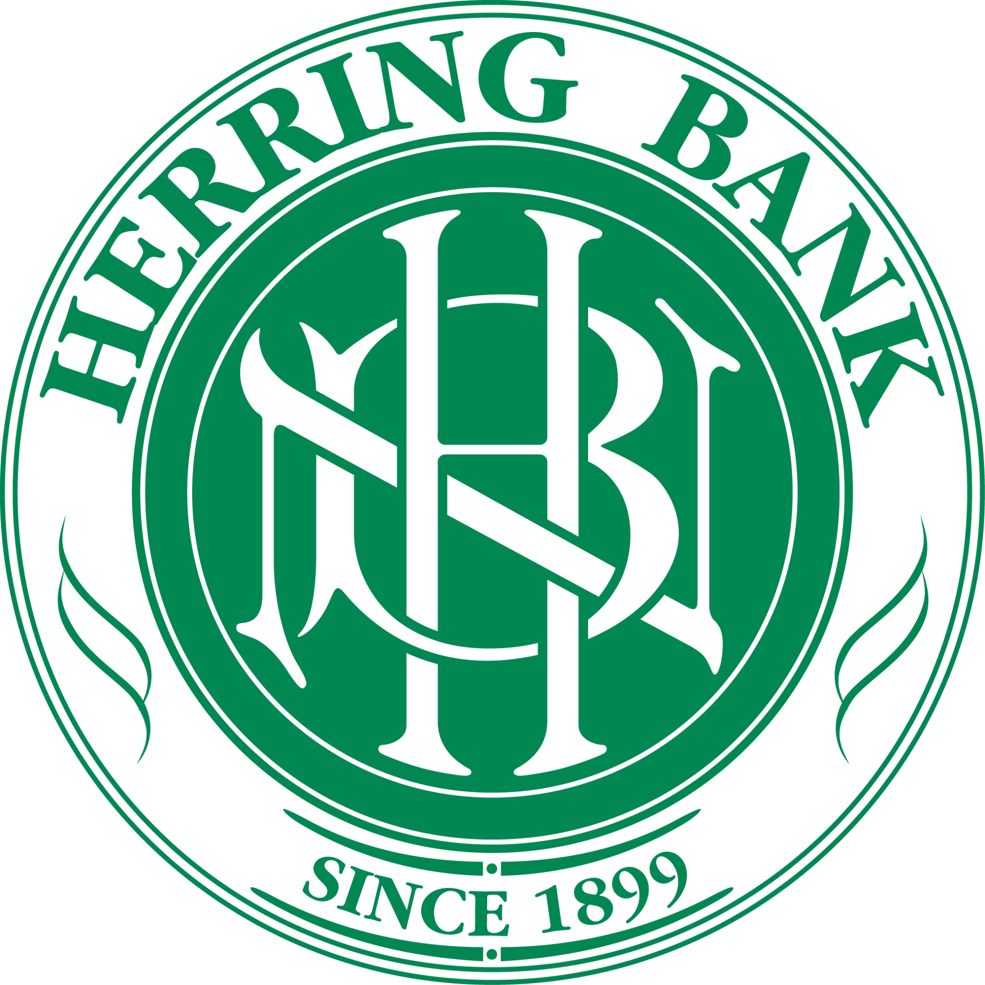 Herring Bank Logo