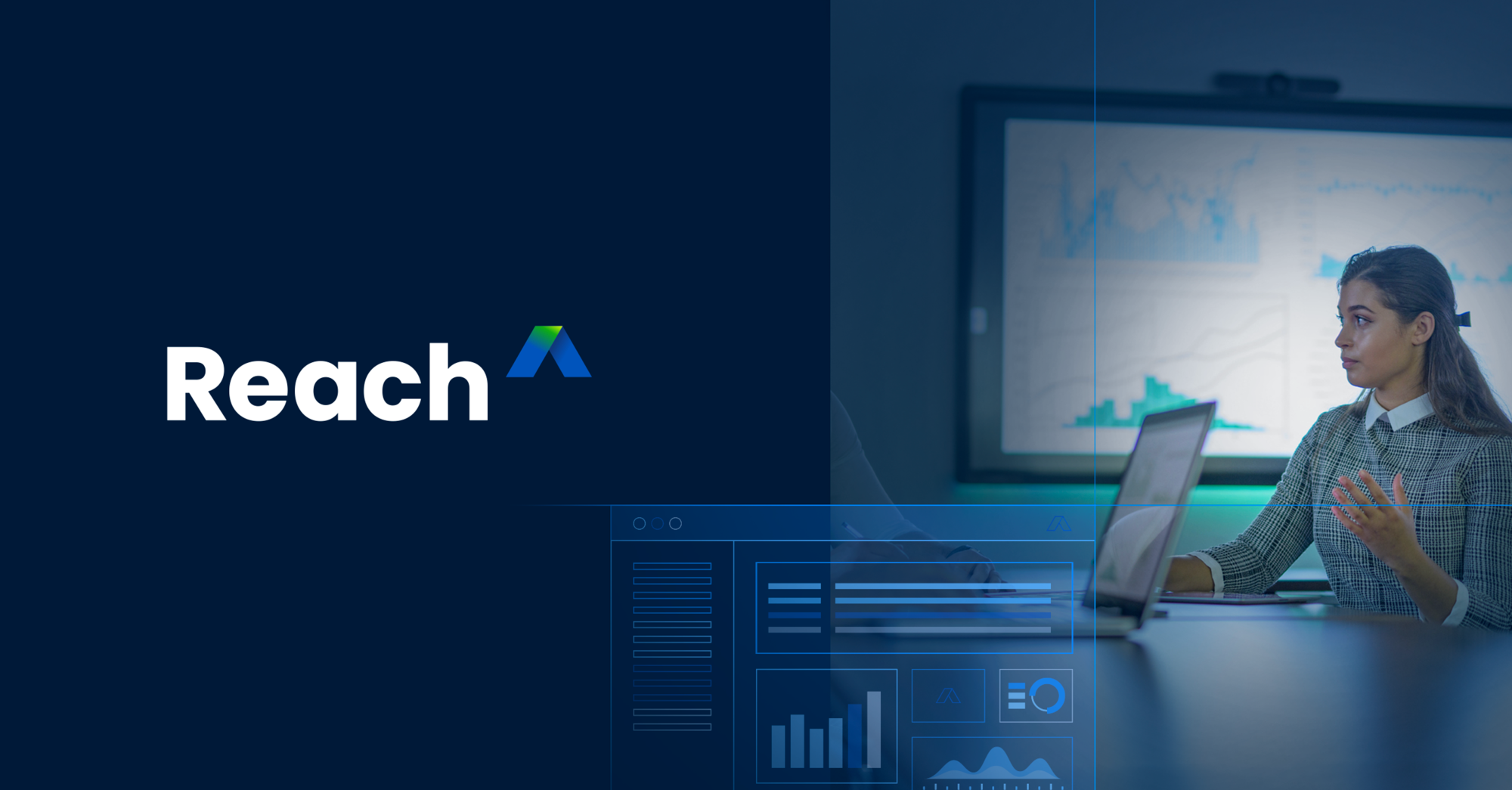 Anthology Reach Roadmap