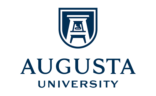 Augusta University logo