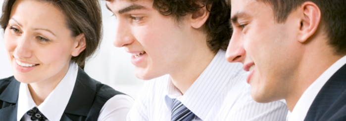 Blackboard: More than a membership platform