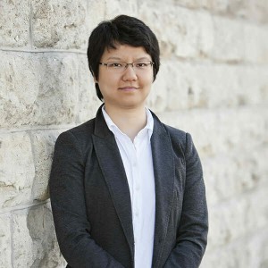 Headshot of Dan Li, Ph.D.