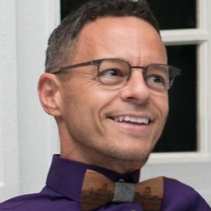 Chris O'Neal Headshot