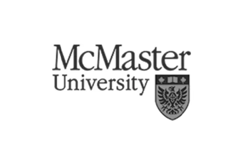 mcmaster logo