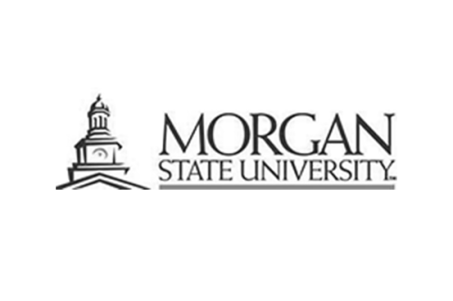 morgan state logo