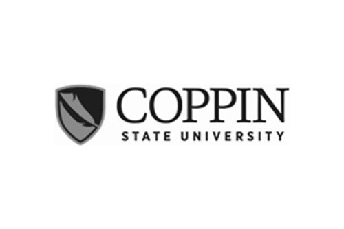 coppin logo