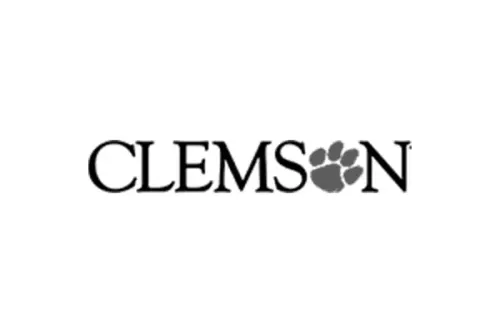 clemson logo