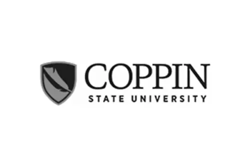 coppin logo