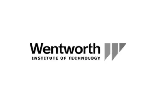 wentworth logo