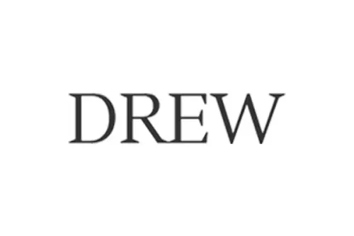 drew logo