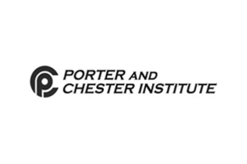 porter and chester logo