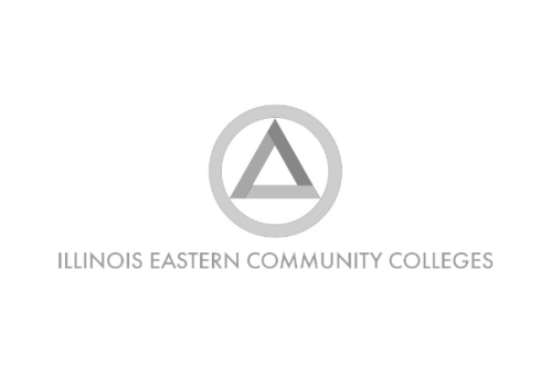 illinois eastern community college logo