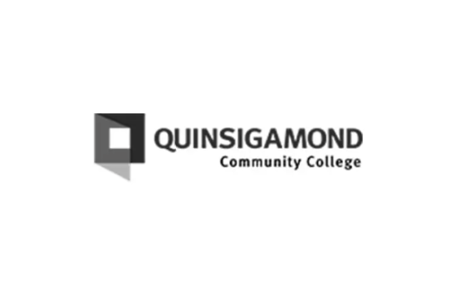 quinsigamond logo