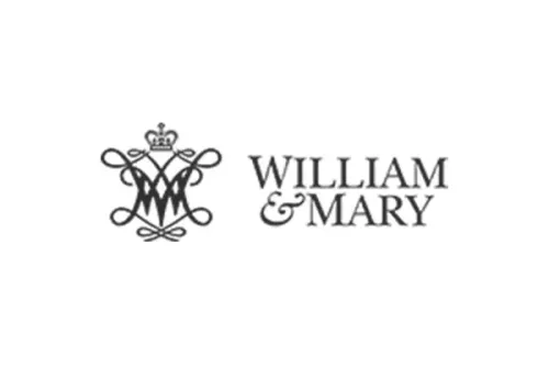 william mary logo