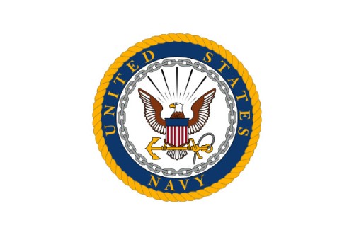 navy logo