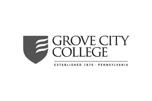 grove city logo