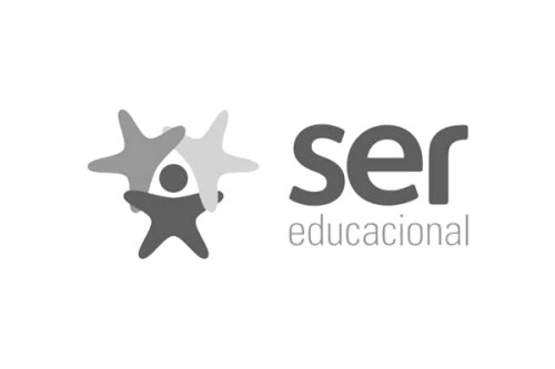 Ser Educacional logo