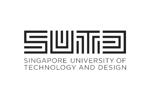 Singapore University of Technology and Design logo
