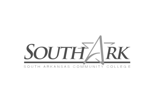 South Arkansas Community College logo