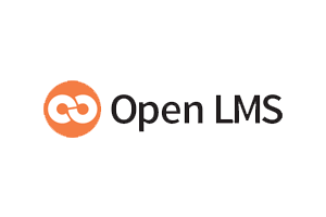 Open LMS logo