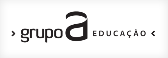 Grupo A logo.