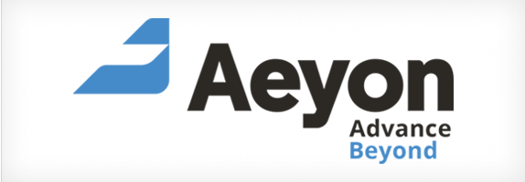 Aeyon logo